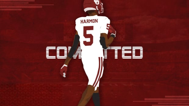 damond harmon small words